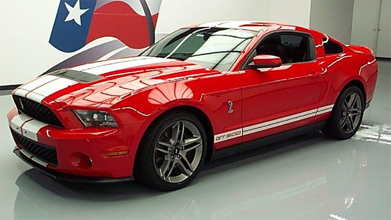 Illustration for article titled Ten Used Cars That Can Kill A Dodge Hellcat For Less Than $60,000